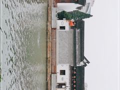 -衣裳街历史文化街区
