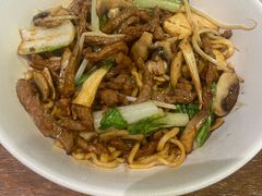 -寻裕记·现炒浇头面(人民广场店)