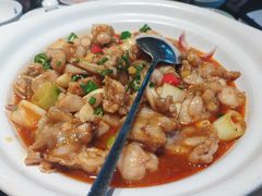 -简小舍·民间手艺菜(武昌江滩店)