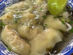 -方老大馄饨(抚宁巷店)
