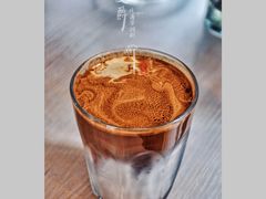 Dirty-COFFEE HOLIC(朝外SOHO店)