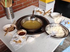 -海关荤豆花(洋河一路店)