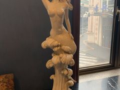 -德大西餐社(云南南路店)