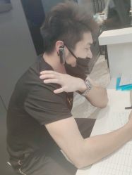 -藤野造型·专业烫染店