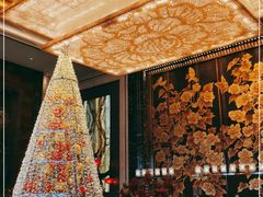 -长沙富力万达文华酒店