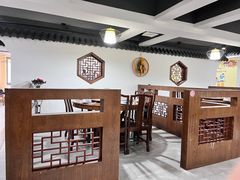 -小俞村食府(新华·学府春天店)