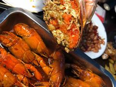 -三妹小龙虾·黄油蟹(华侨城总店)