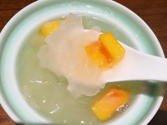 -满记甜品(苏州中心店)