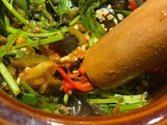 -云海肴·汽锅鸡·云南菜(广安门天虹店)