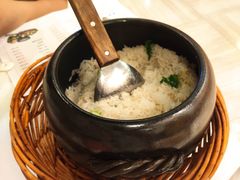 -饭怕鱼·黄焖鲟龙鱼(湖大店)