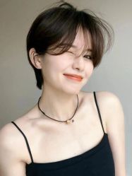 -东方美妍小鹏造型