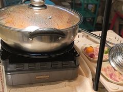 -小煵记·打边炉(西丽文光店)