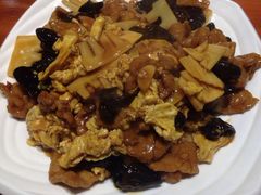 -大草原清真饭庄(沙河店)