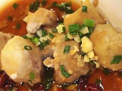 -福建美食城(老君堂店)