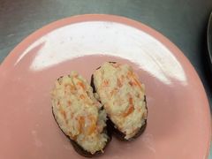 -争鲜回转寿司(朝北大悦城店)