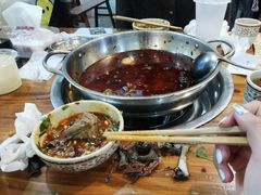 -黑竹香鸡(营和巷店)