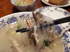 -李记白水羊头·清真老味家常菜(石景山店)