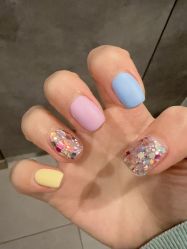 -赢韵美甲美睫瑞士净斑中心