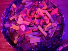 -夜火烤摊·东北烧烤酒场·老杨小黄鱼
