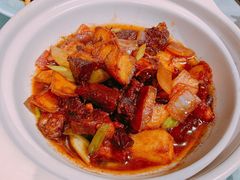 -新沸腾鱼乡(世贸天阶店)