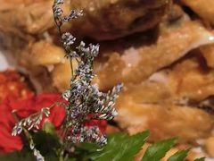 -汉唐宴长安食府