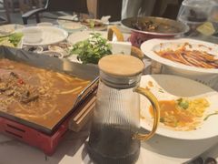-山东宾馆·齐鲁苑餐厅