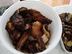 -砂锅居(西四店)