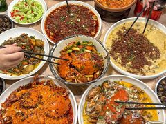 -辣螃铠盆盆蟹大排档(总店)