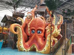 -波塞冬旅游度假区