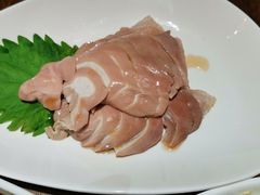 -廊亦舫Lang Yi Fang Restaurant(金桥店)