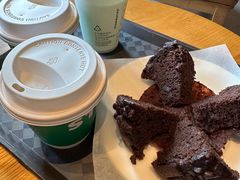 -星巴克(无锡东方商厦店)