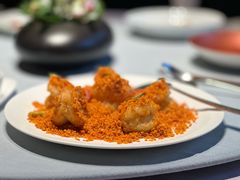 -三利音·东方司宴(外滩店)