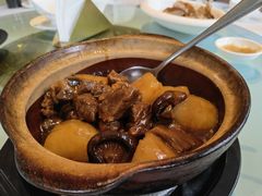 -衡山汇·高级粤菜(霄云路店)