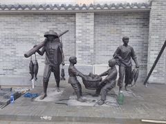 -顺德渔村·岭南一号