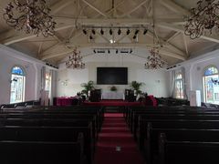 -苏州市基督教使徒堂