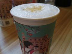 -一杯潮茶·专注潮汕茶饮(十二中创始店)