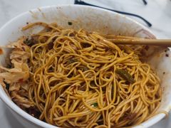 -矮子粉店1985·长沙米粉(湘春路店)