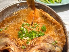 -志明眷村·台式融合菜·宵夜