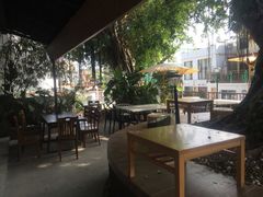 露天位-八道本地特色菜馆(大鹏古城店)