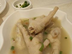 -万山楼海鲜酒家·二十三年老字号