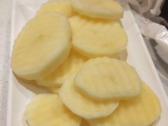 -古乐牛香鲜牛肉牛杂火锅(观前街店)
