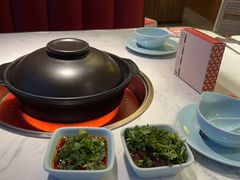 -捞神煲汤火锅(湖滨商业街店)