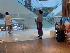 -西贝莜面村(金隅嘉品mall店)