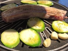 -韩山葵烤肉(太古里店)