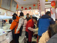-扬二春炒饭(国庆路总店)