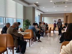 -美年大健康体检中心(浦东美张分院)