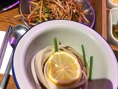 -济州爱肉堂(总店)