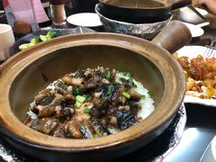 -红星光发煲仔饭(大石街店)
