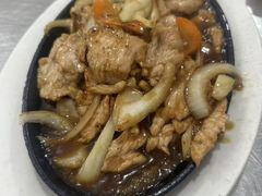 -铁板烧老店(风味酒店)