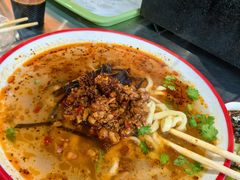 -贾青羊肉串(袁桥店)
